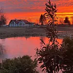 Country house Troldegaarden Koge