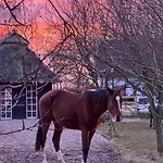 Country house Troldegaarden