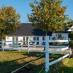 Troldegaarden Country house Koge