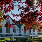 Country house Troldegaarden *