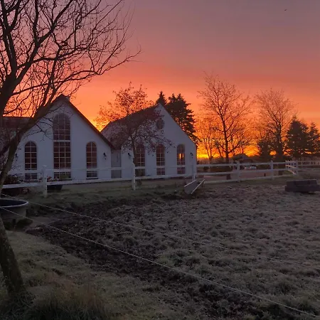 Landhaus Troldegaarden Koge