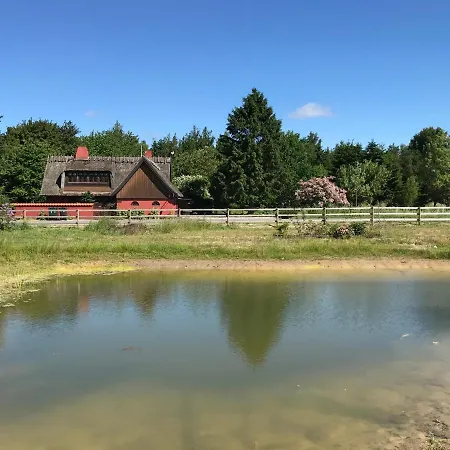 Troldegaarden * 코이에