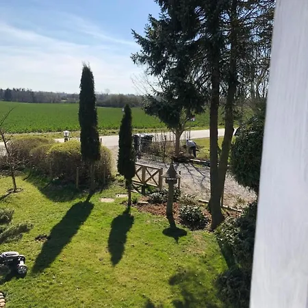 Troldegaarden * キューゲ