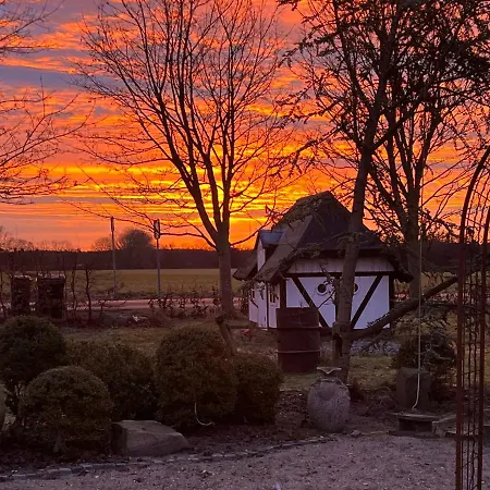 Troldegaarden Country house Koge