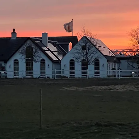 Troldegaarden Koge