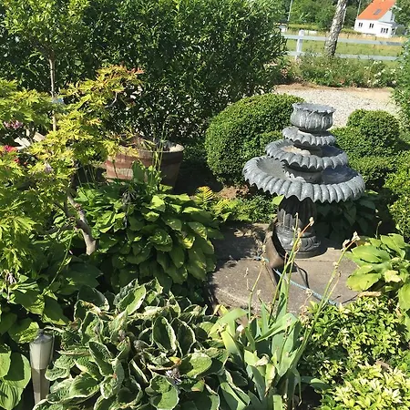 Landhaus Troldegaarden
