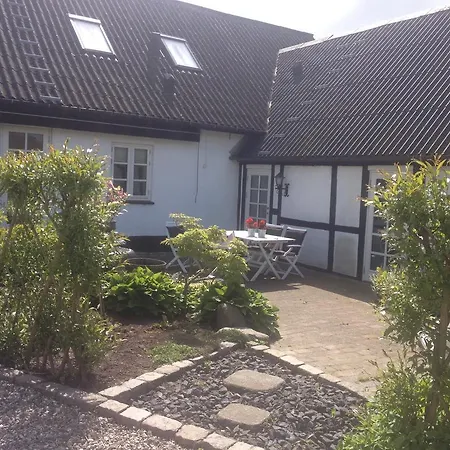 Landhaus Troldegaarden Koge