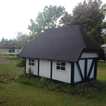 Troldegaarden Landhaus