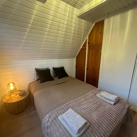 Troldegaarden Landhaus