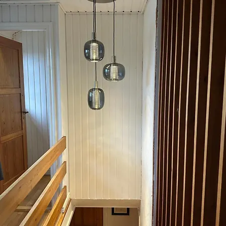 Troldegaarden Landhaus *