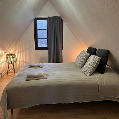Landhaus Troldegaarden Koge