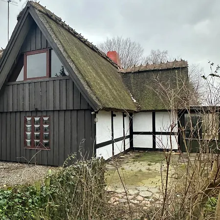 Troldegaarden Landhaus Koge
