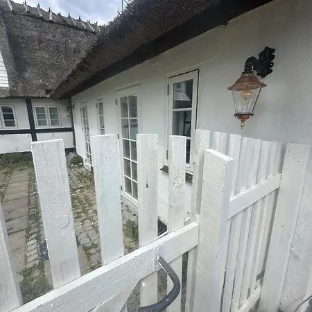 Troldegaarden Landhaus *