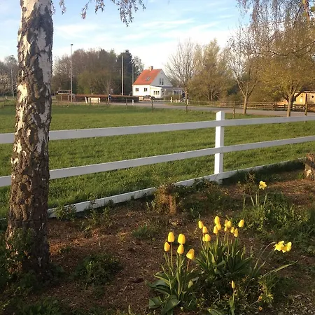 Troldegaarden Landhaus *