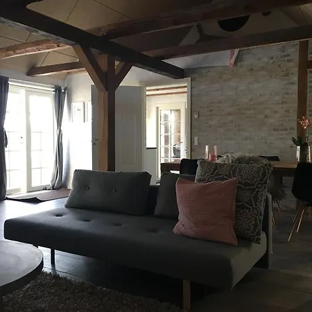 Troldegaarden Landhaus *