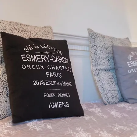 Troldegaarden * 코이에