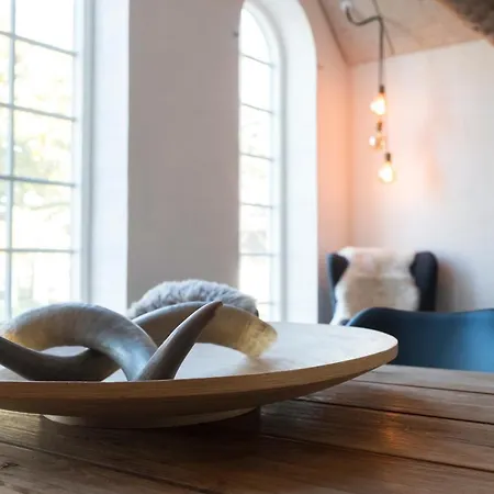 Troldegaarden キューゲ