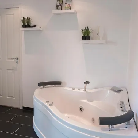 Troldegaarden カントリーハウス *