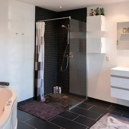 カントリーハウス Troldegaarden