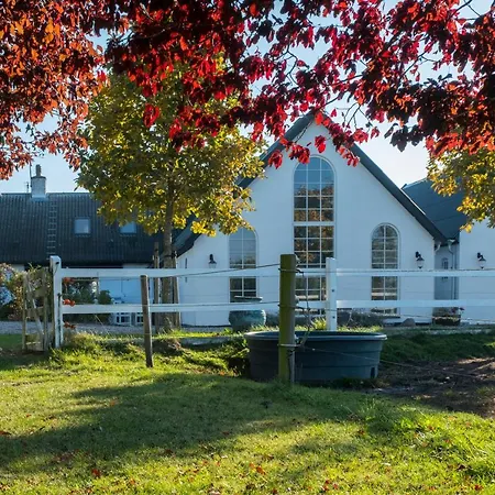 Troldegaarden Casa rural Koge