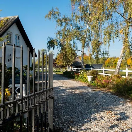 Troldegaarden Landhaus *
