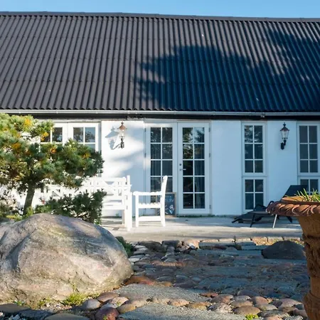 Troldegaarden Landhaus