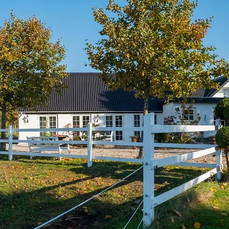 Troldegaarden Landhaus Koge