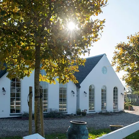Troldegaarden Landhaus Koge