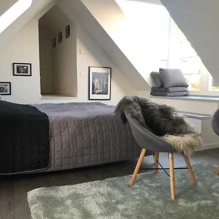 Troldegaarden Landhaus