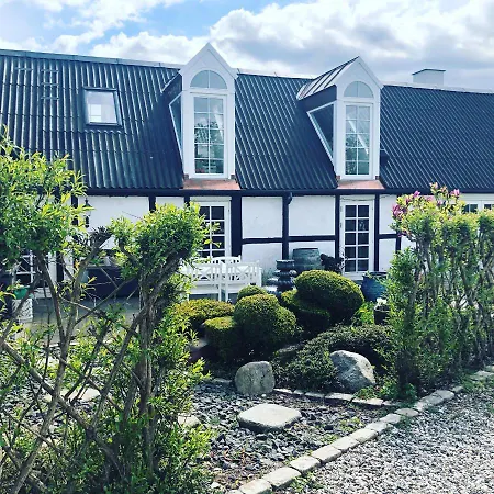 Landhaus Troldegaarden Koge