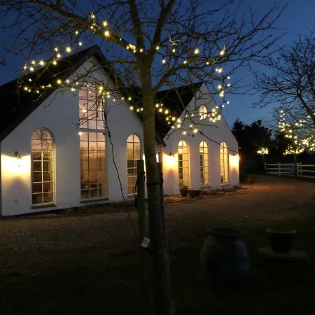 Landhaus Troldegaarden Koge