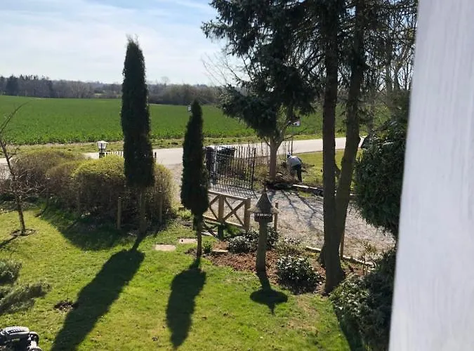 Troldegaarden * Koge