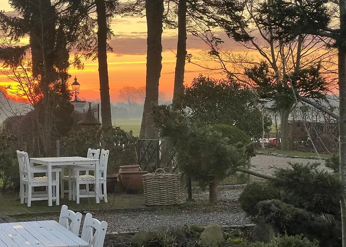 Troldegaarden * Koge