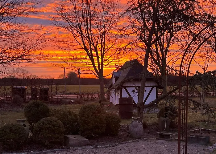 Troldegaarden Casa di campagna Koge