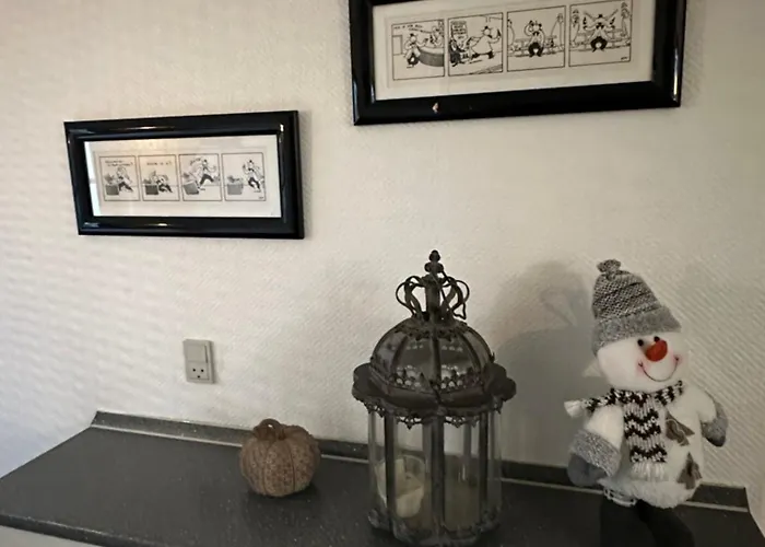 Troldegaarden Casa di campagna