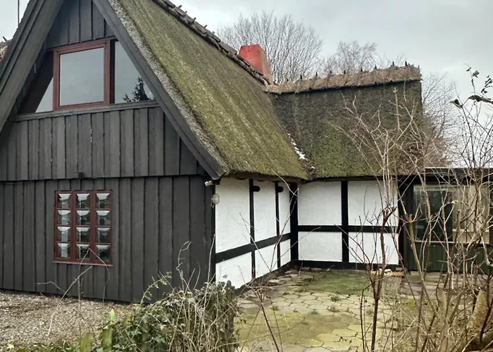 Troldegaarden Venkovský dům Koge
