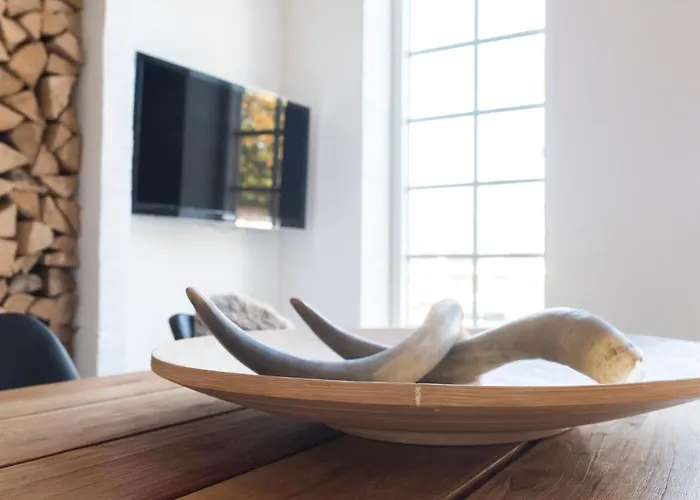 Troldegaarden Casa di campagna