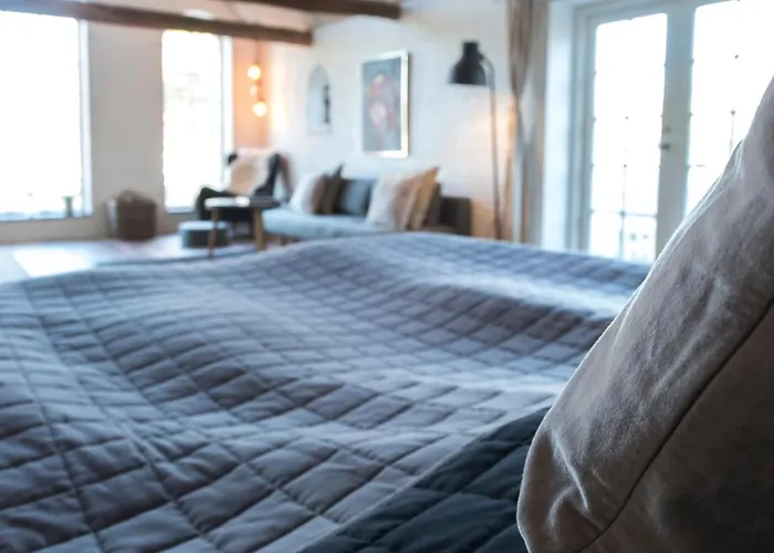 Casa di campagna Troldegaarden Koge