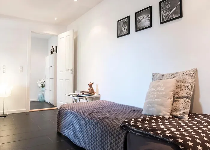 Troldegaarden Casa di campagna