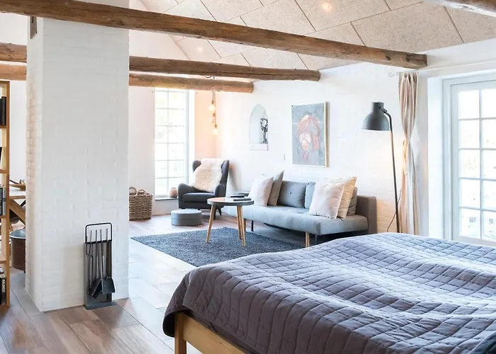 Troldegaarden Casa di campagna