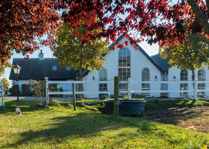 Troldegaarden Casa di campagna Koge