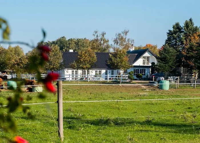 Troldegaarden Casa di campagna *