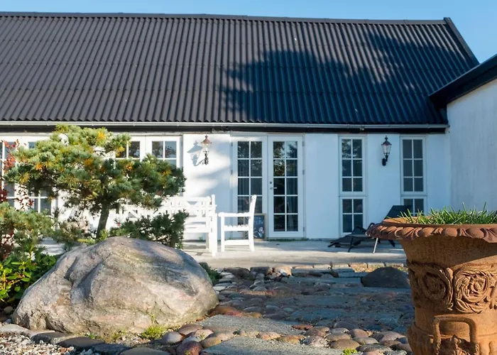 Troldegaarden Casa di campagna