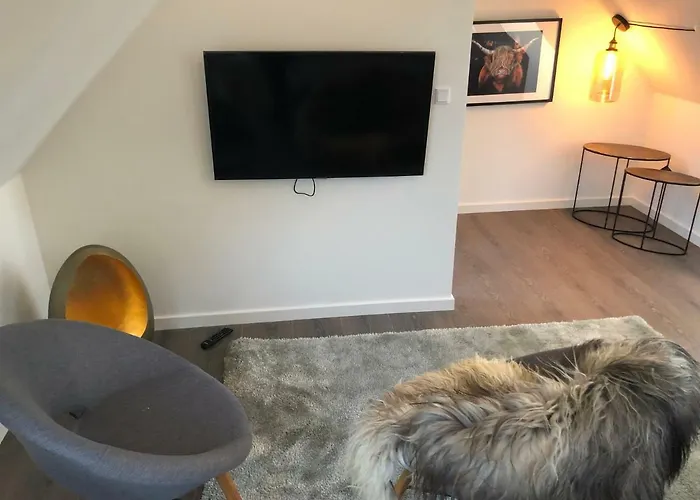 Casa di campagna Troldegaarden