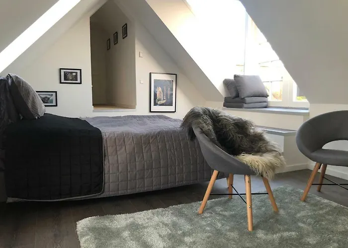 Troldegaarden Casa di campagna